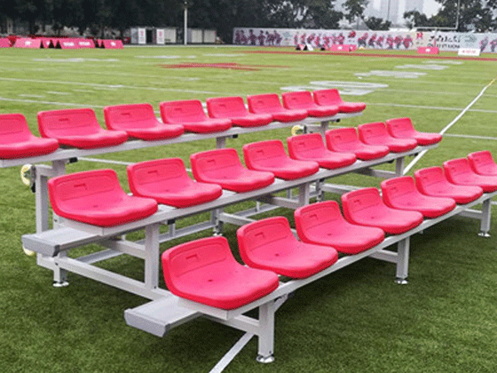 可移动简易看台 可移动简易看台