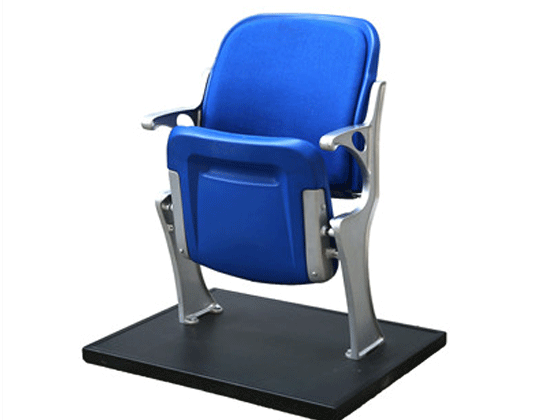 高靠背折叠翻版包棉椅 高靠背折叠翻版包棉椅