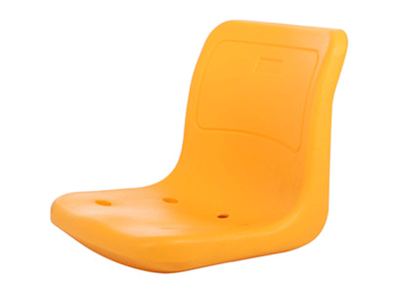 中空吹塑平装座椅-高靠背 中空吹塑平装座椅-高靠背