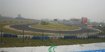 襄阳卡丁车赛场看台 襄阳卡丁车赛场看台