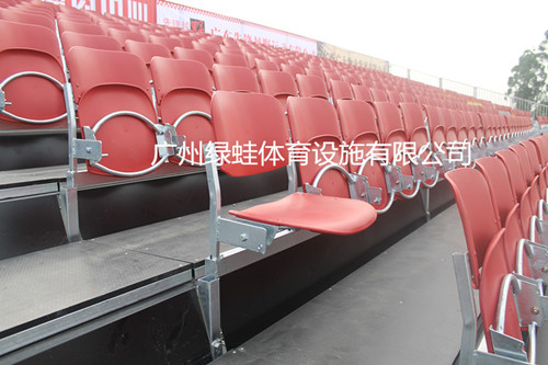 日本D1GP漂移大赛东莞站赛道看台