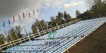 大庆水库度假村看台 大庆水库度假村看台