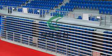 山西体育馆看台 山西体育馆看台