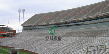 加拿大体育场看台 加拿大体育场看台