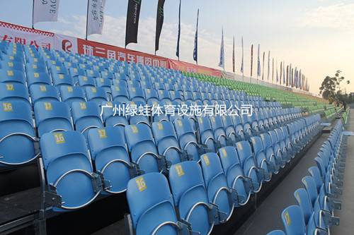 日本D1GP漂移大赛东莞站赛道看台