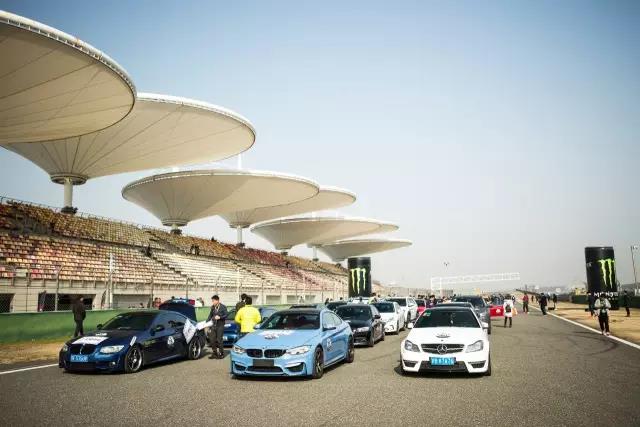 绿蛙加盟Fast4ward快进者之上海揭幕战