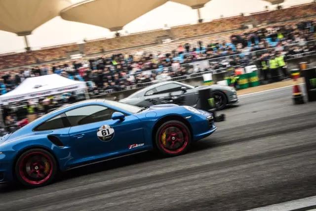 绿蛙加盟Fast4ward快进者之上海揭幕战