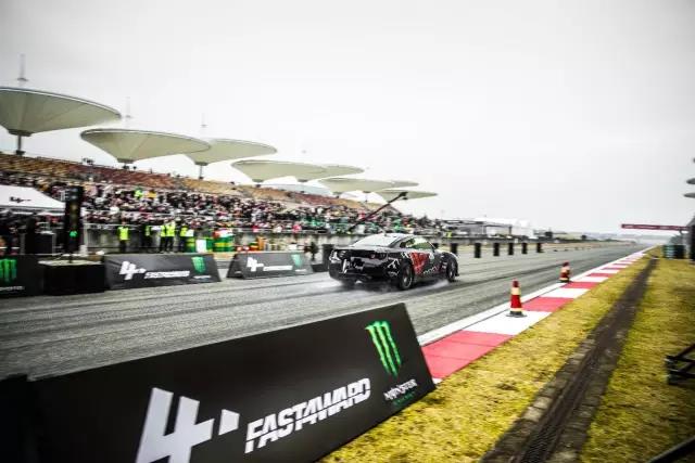 绿蛙加盟Fast4ward快进者之上海揭幕战