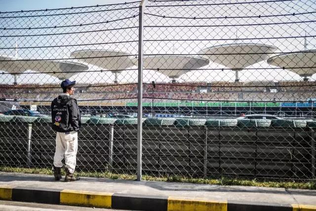 绿蛙加盟Fast4ward快进者之上海揭幕战