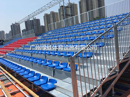 蛙看台邀您共赏《遇见武宁》大型实景水秀