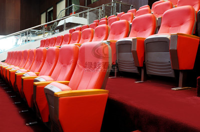 体育馆看台设计