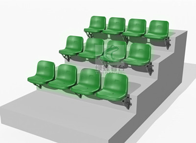 体育馆看台设计