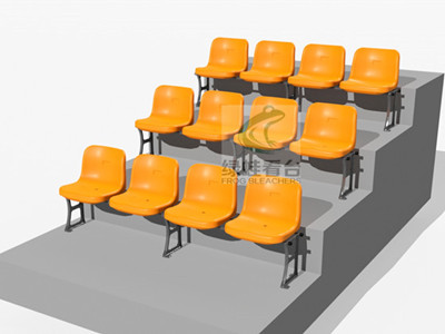 体育馆看台设计