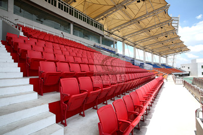 体育场看台设计