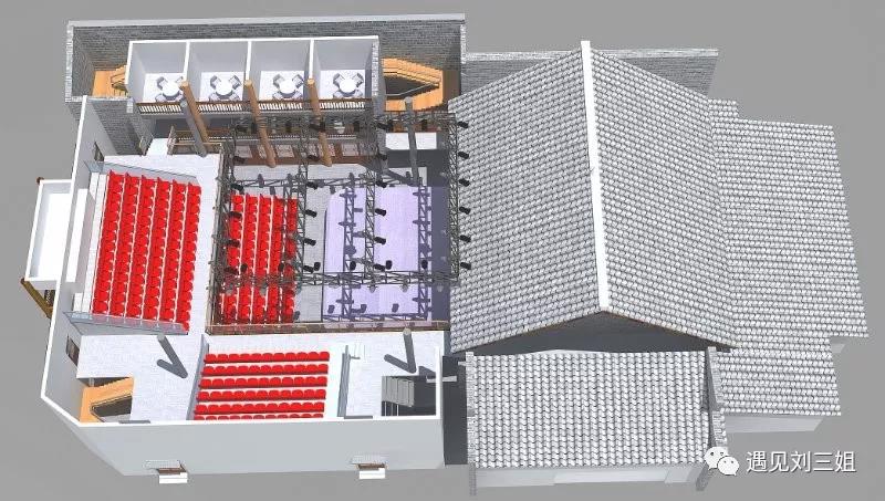 绿蛙看台邀您【遇见刘三姐】