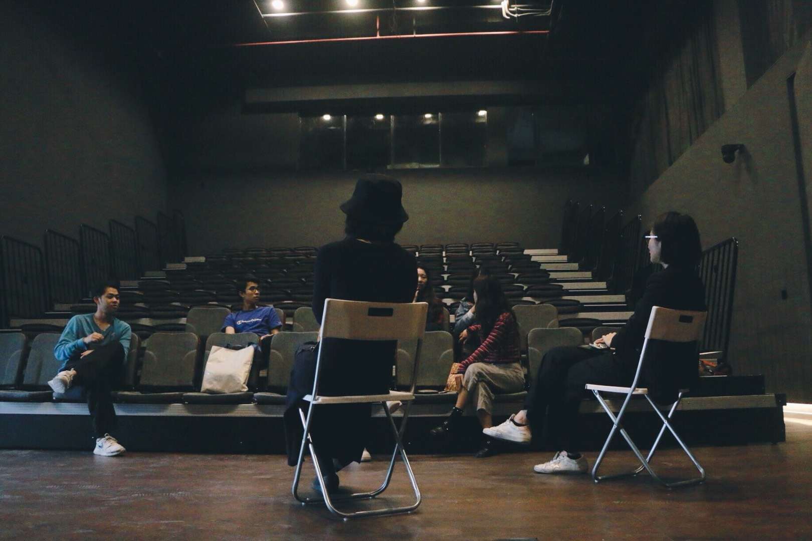 燕晗高地与绿蛙看台一同追求的诗和远方