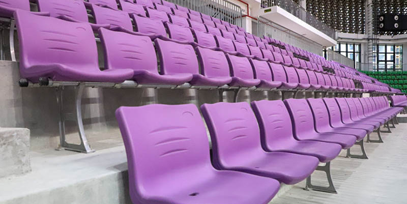 注塑座椅、吹塑座椅和气体辅助注塑座椅的区别