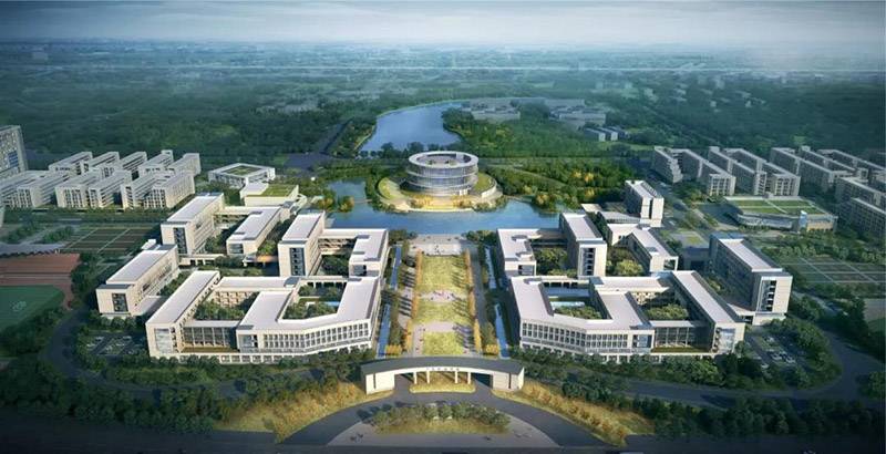 广东金融学院清远校区体育馆设计固定看台座椅