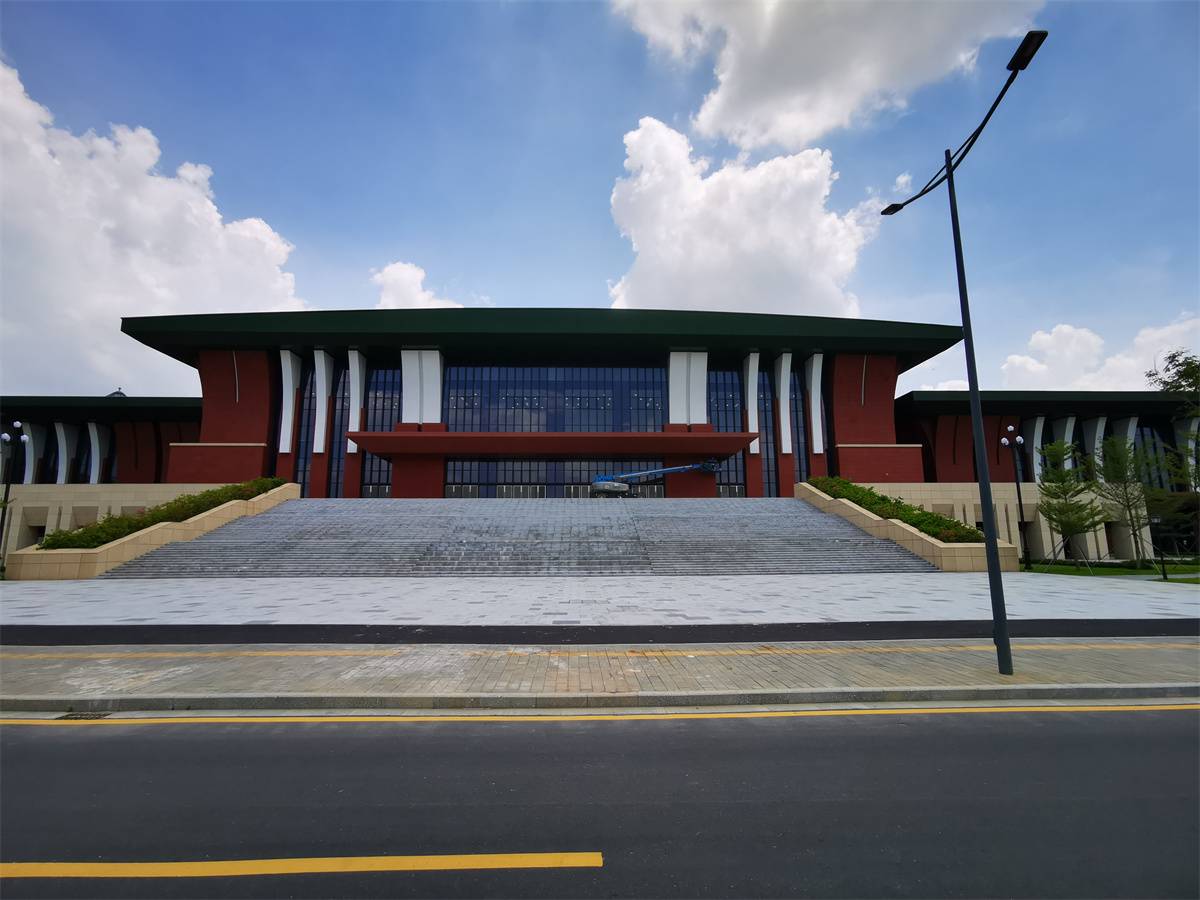 中山大学深圳校区