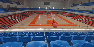 固定看台座椅：安全标准的构筑与守护观众安全的坚固屏障