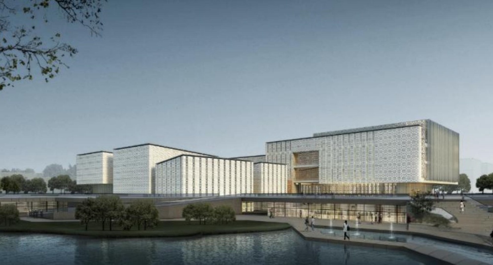 佛山康有为博物馆