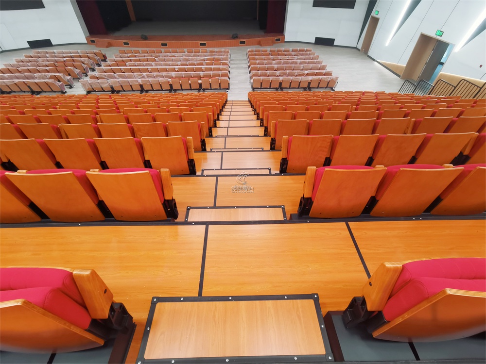 文化宫看台座椅