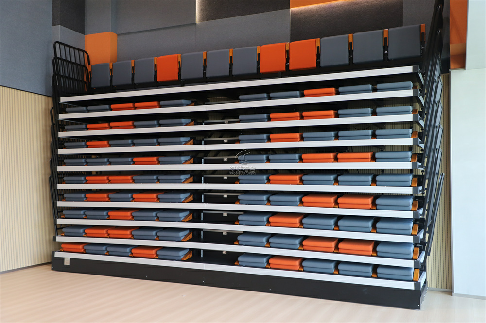 会议室伸缩座椅