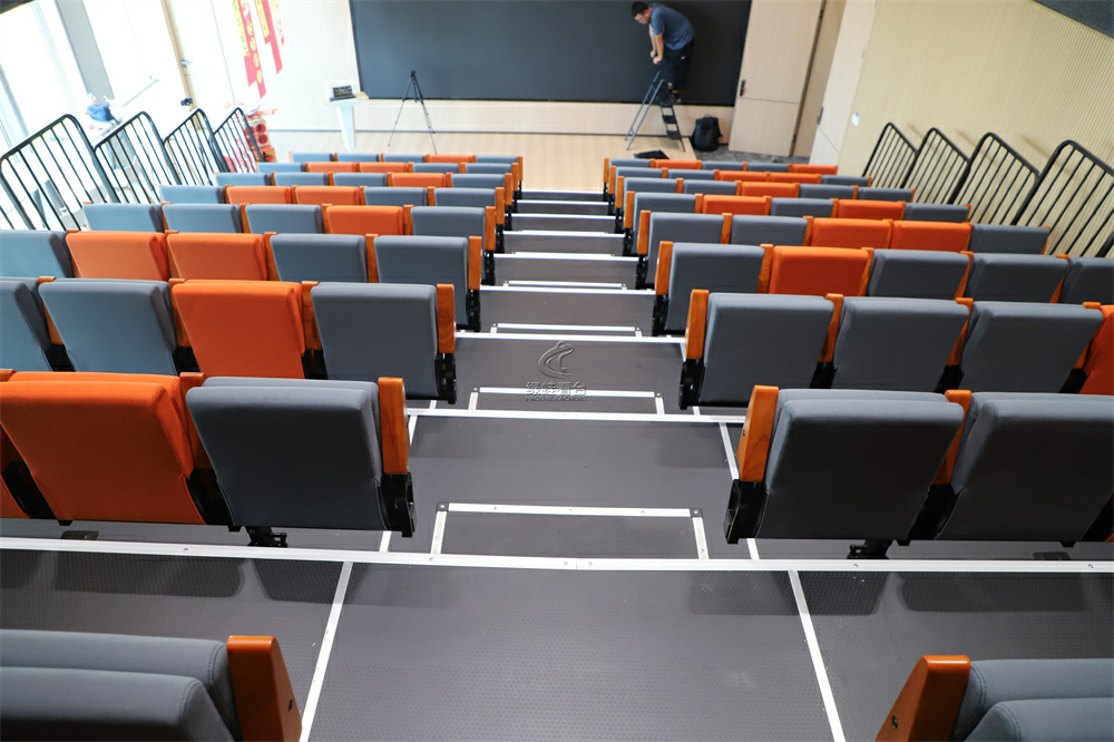 会议室伸缩座椅